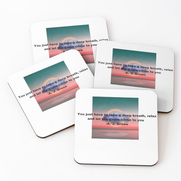 Item preview, Resting and relaxing quote design designed and sold by designbyuzi.