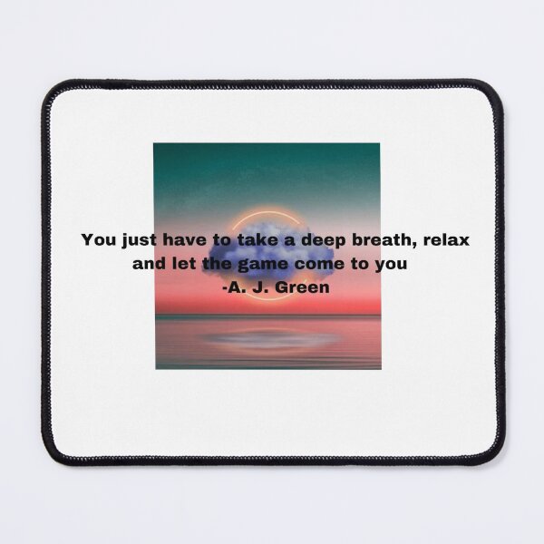 Item preview, Resting and relaxing quote design designed and sold by designbyuzi.