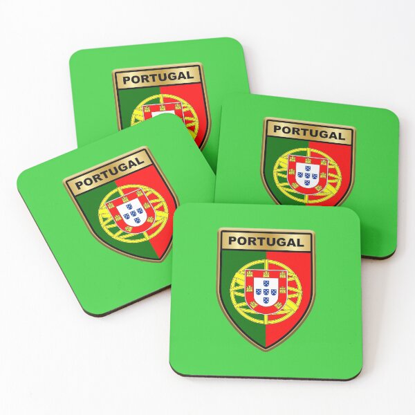Item preview, PORTUGUESE Gifts, Masks, Stickers & Products (12) designed and sold by mpodger.