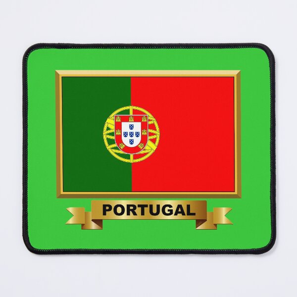Item preview, PORTUGUESE Gifts, Masks, Stickers & Products (12) designed and sold by mpodger.