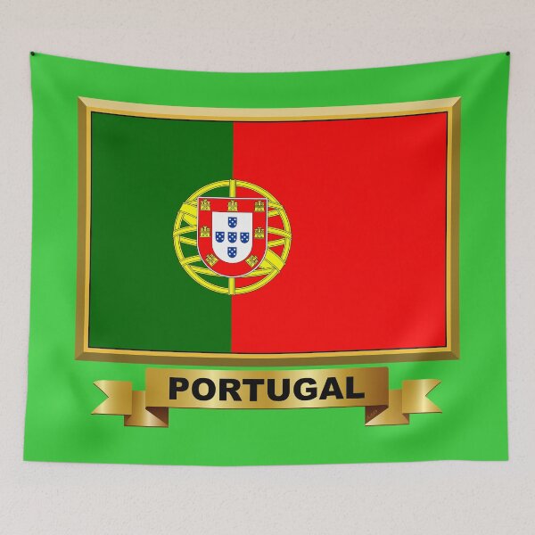 Item preview, PORTUGUESE Gifts, Masks, Stickers & Products (12) designed and sold by mpodger.