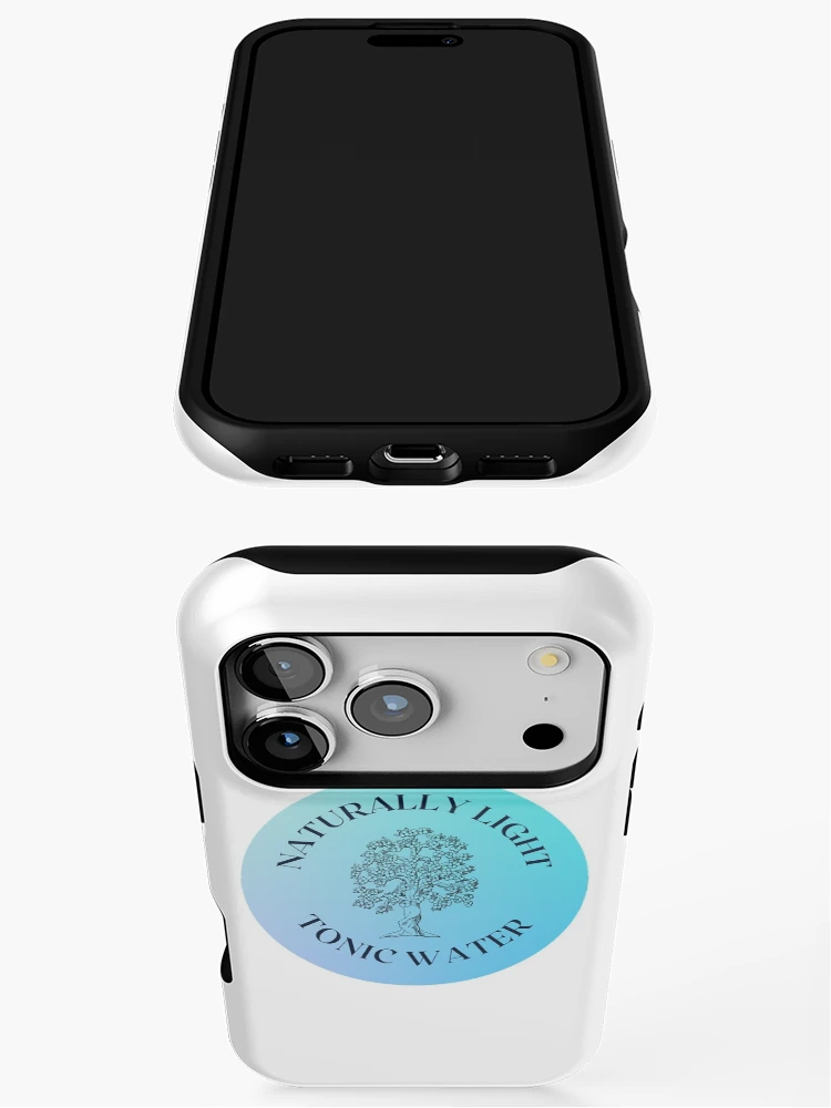 Thumbnail 3 of 4, iPhone Case, Fever Tree designed and sold by momentsofvision.