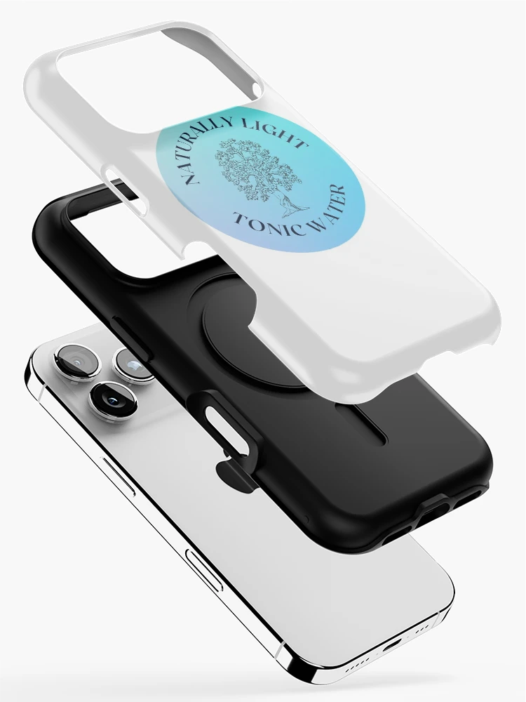 Thumbnail 2 of 4, iPhone Case, Fever Tree designed and sold by momentsofvision.