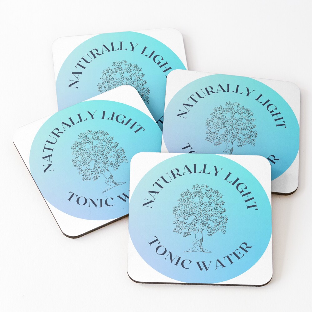 Item preview, Coasters (Set of 4) designed and sold by momentsofvision.