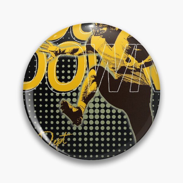 Item preview, Touchdown - American Football designed and sold by FootballNerds.