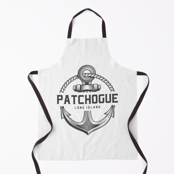 Item preview, Patchogue Anchor Design (charcoal) designed and sold by Ty Turpin.