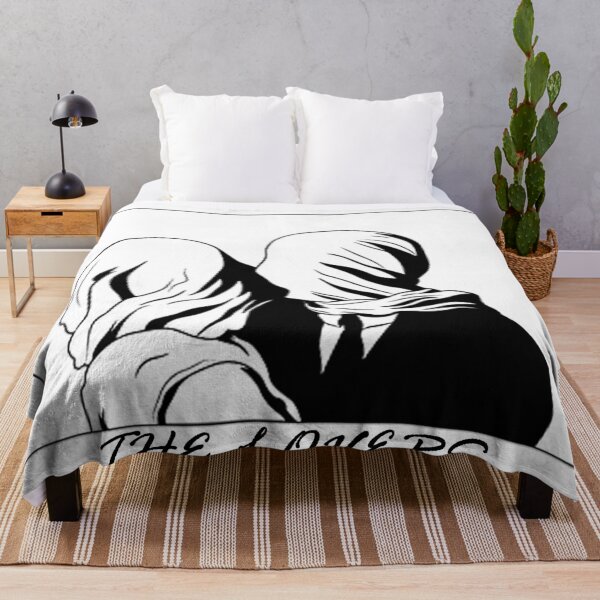 Item preview, the lovers designed and sold by RadBmd.
