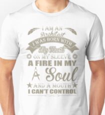 ARCHITECT SHIRT Unisex T-Shirt