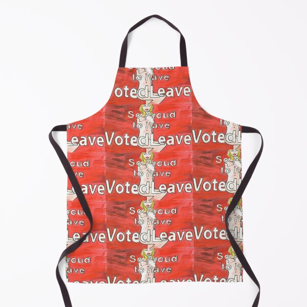 Item preview, Proud to Vote Leave designed and sold by BBBango.