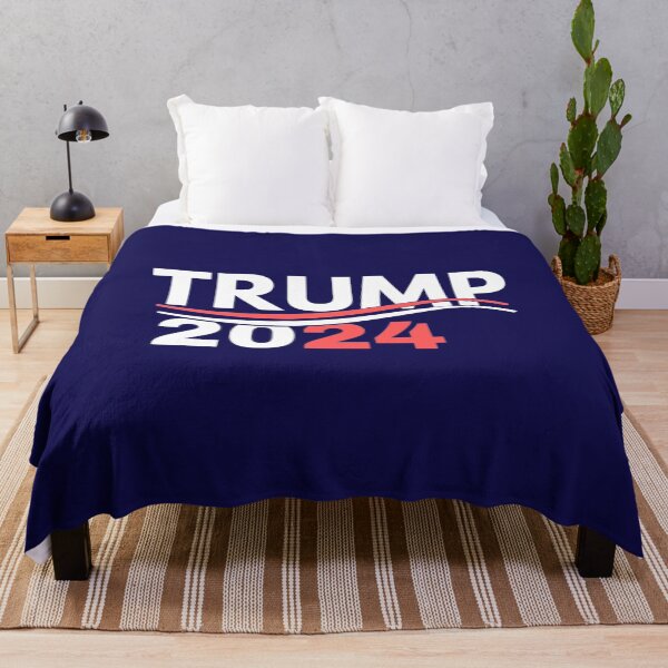 Item preview, Funny anti Biden Trump 2024   designed and sold by TheShirtsBar.