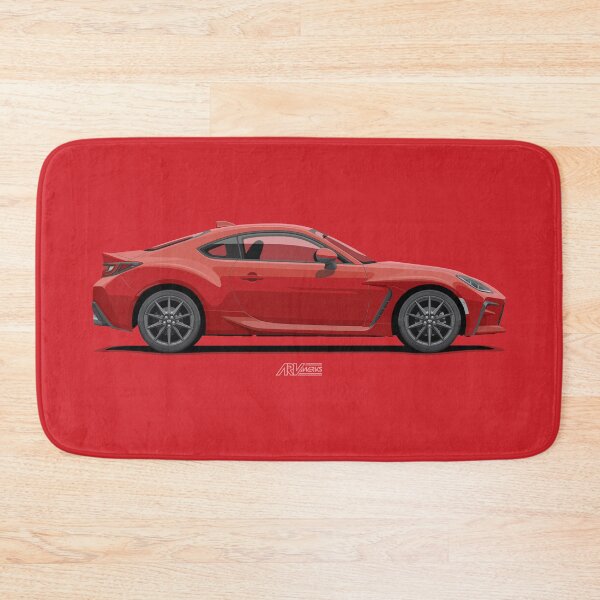 Item preview, GR86 Red designed and sold by ARVwerks.