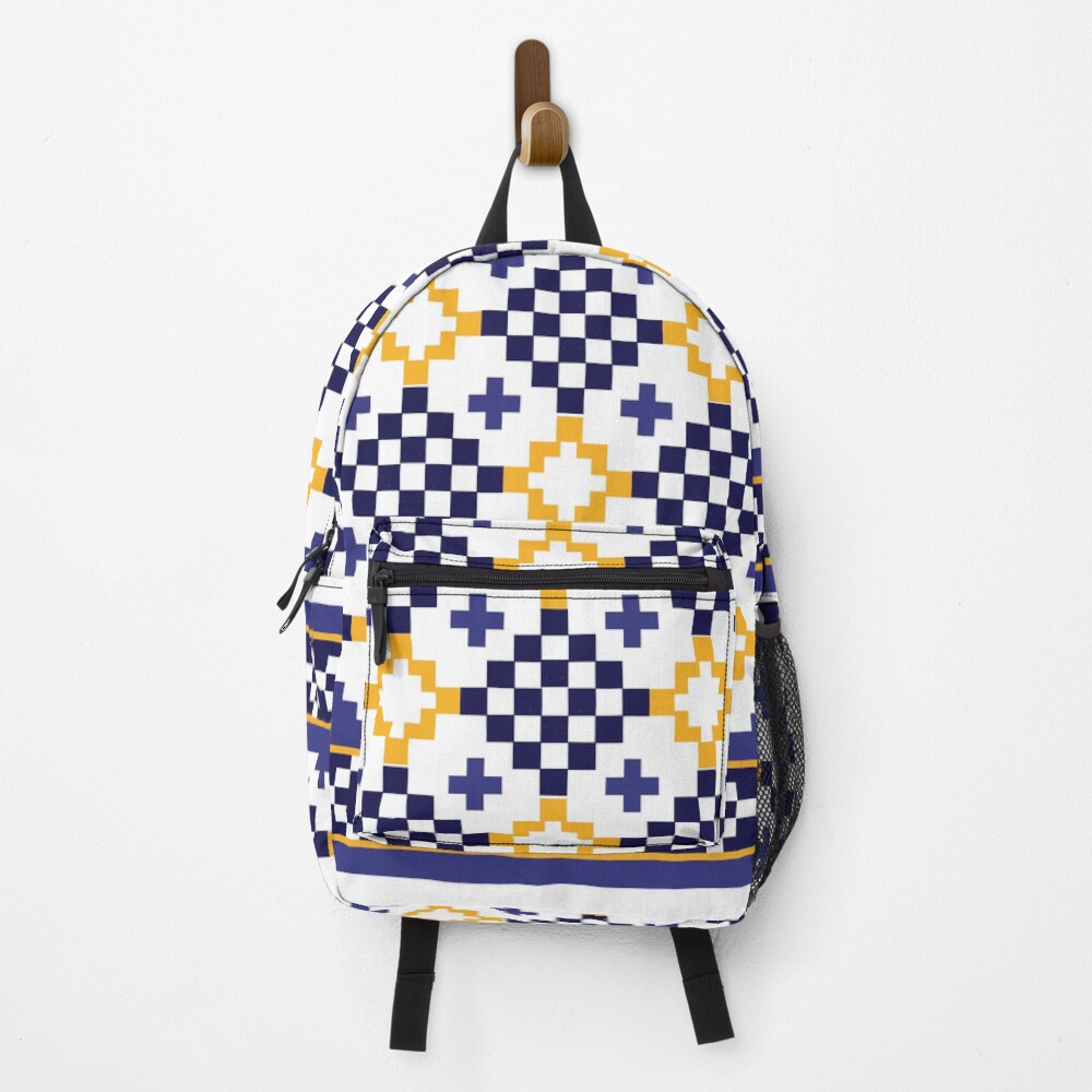 Item preview, Backpack designed and sold by AesohDuerahing.