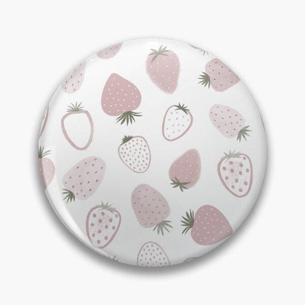 Item preview, campos de fresas designed and sold by IvyLemonStudio.