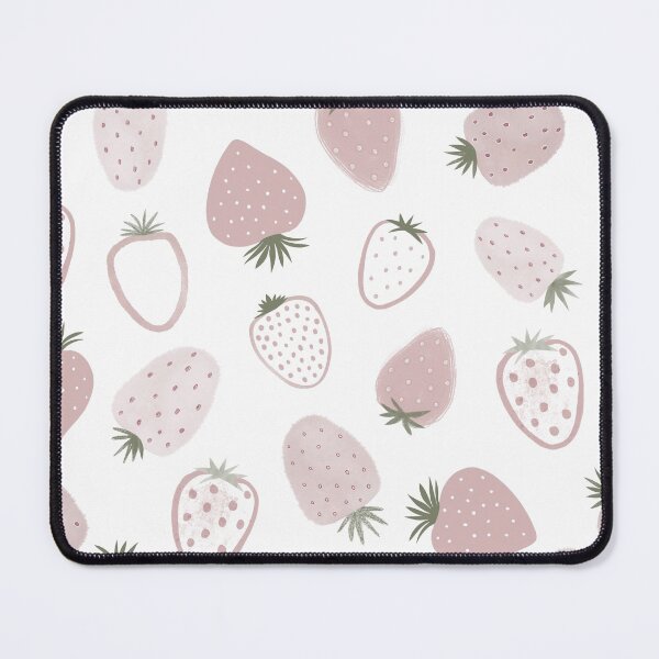 Item preview, Strawberry Fields  designed and sold by IvyLemonStudio.