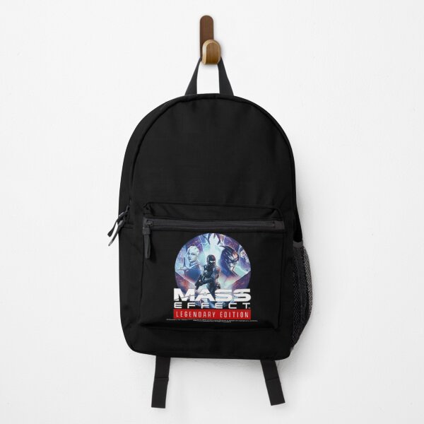 Item preview, Mass Effect: Legendary Edition (ME1) - Alternate designed and sold by Visual Resolutions.