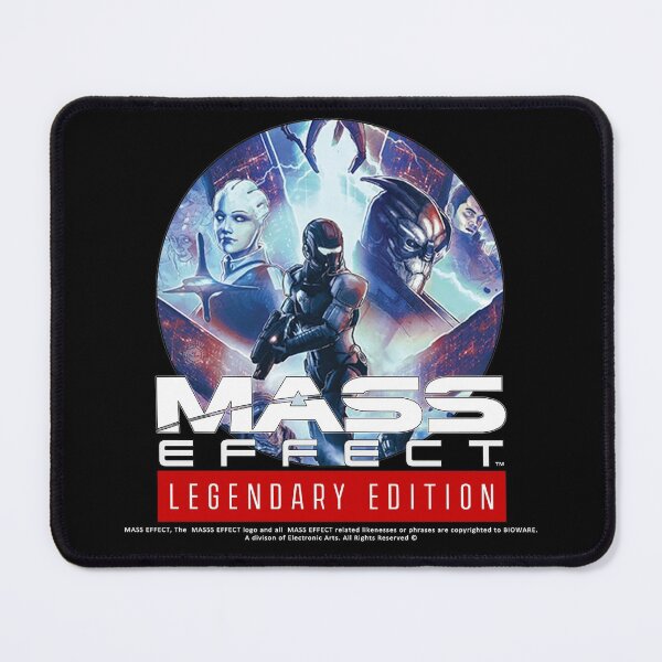 Item preview, Mass Effect: Legendary Edition (ME1) - Alternate designed and sold by Visual Resolutions.