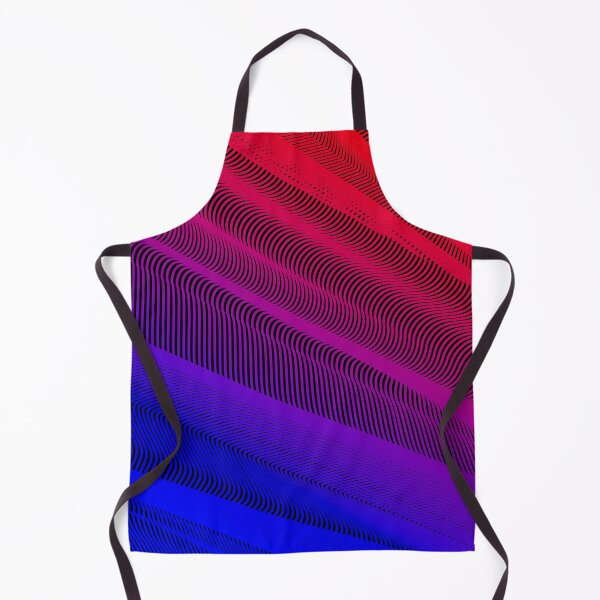 Item preview, Red Blue Gradient Material Closeup designed and sold by ckylin.