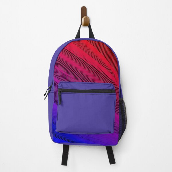 Item preview, Red Blue Gradient Material Closeup designed and sold by ckylin.