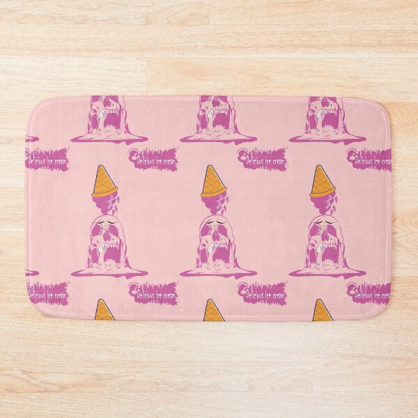Item preview, Delicious ice cream designed and sold by rachidkams.