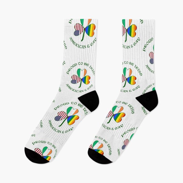 Item preview, Proud To Be Irish designed and sold by BeanxMax.