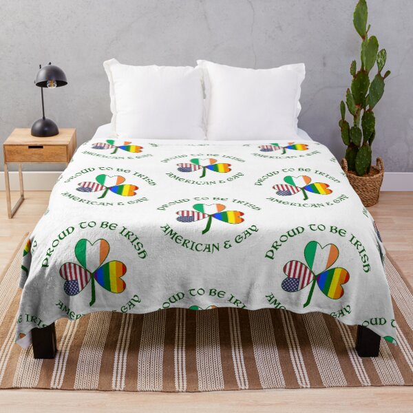 Item preview, Proud To Be Irish designed and sold by BeanxMax.
