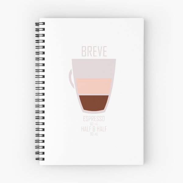 Item preview, Breve Coffee designed and sold by patsyrosedesign.