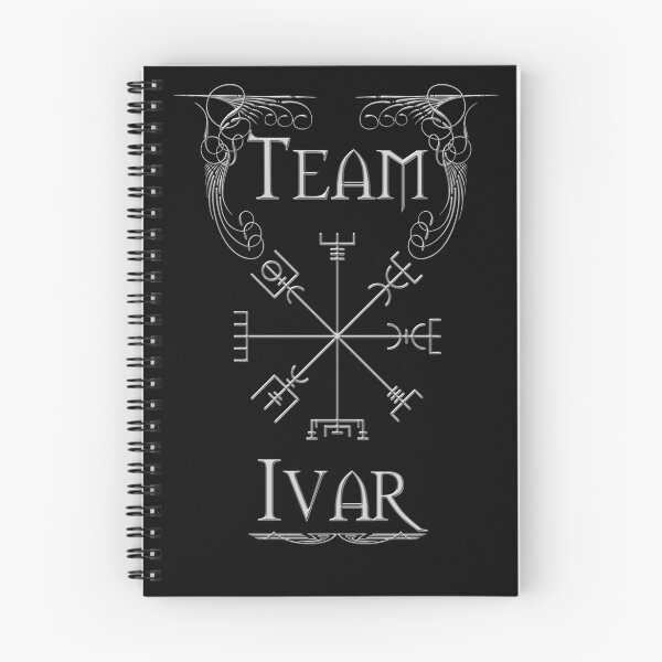 Item preview, Equipo Ivar designed and sold by Fattanirvana.