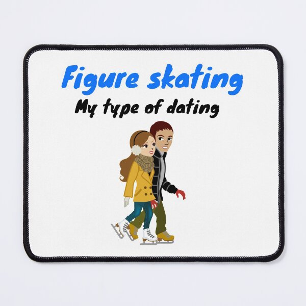 Item preview, Figure skating designed and sold by allaboutsportss.