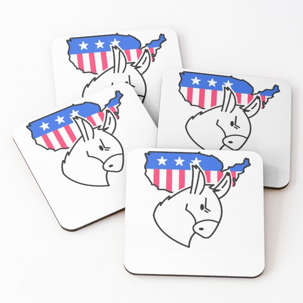 Item preview, country donkey designed and sold by ANIMAL T-SHIRT.