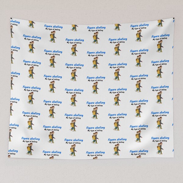 Item preview, Figure skating designed and sold by allaboutsportss.