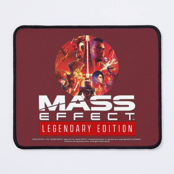 Item preview, Mass Effect: Legendary Edition (ME3) designed and sold by Visual Resolutions.