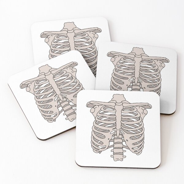 Item preview, Ribcage designed and sold by bugrains.