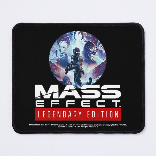 Item preview, Mass Effect: Legendary Edition (ME1) designed and sold by Visual Resolutions.