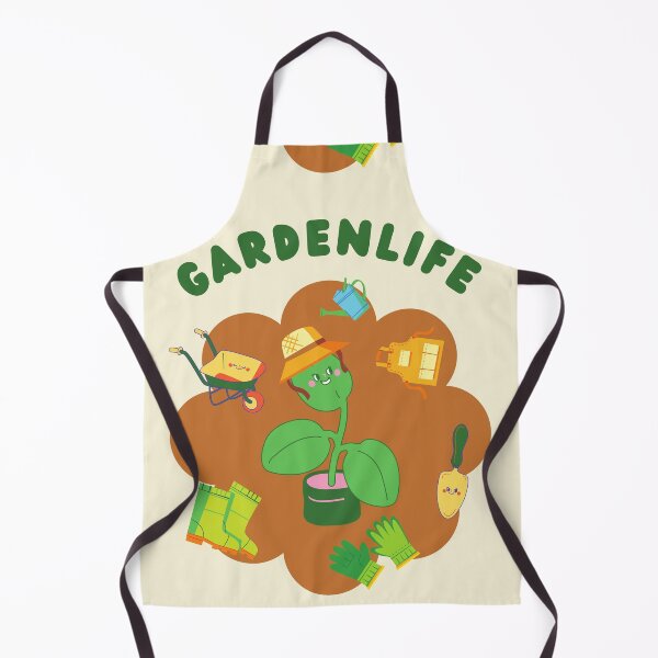 Item preview, Garden Life gardening Tools -Gardening Life  designed and sold by adoredigitals.