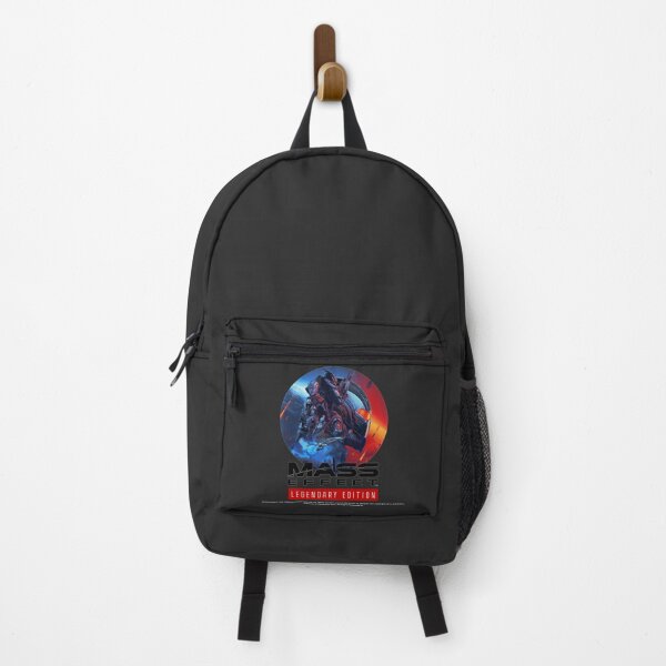 Item preview, Mass Effect Legendary Edition designed and sold by Visual Resolutions.