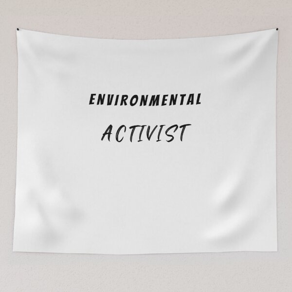 Item preview, Environmental Activist, be the change,  Our Climate Our world ,Climate Change Now not hope, Do it now climate change, global healing,socially conscious, planet earth, warming, wizard wordsmith   designed and sold by WizardWordSmith.