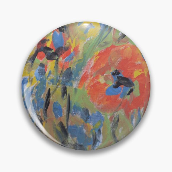 Item preview, Flowery sun designed and sold by BBBango.