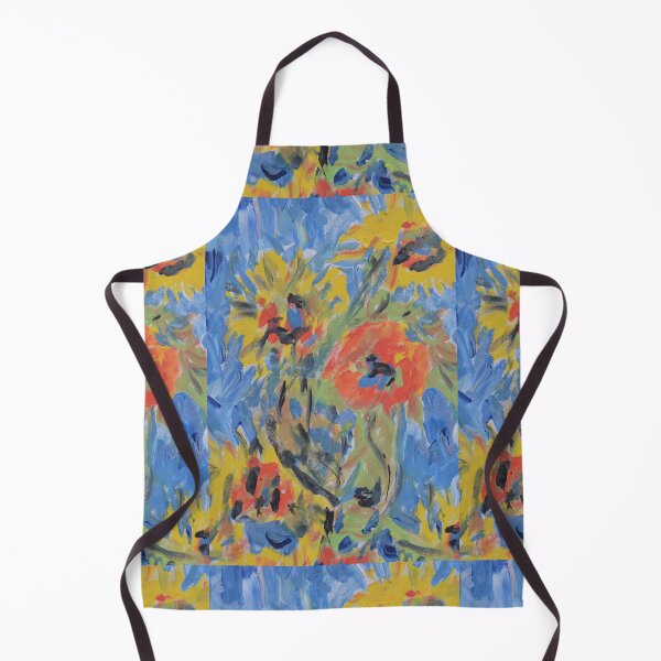 Item preview, Flowery sun designed and sold by BBBango.