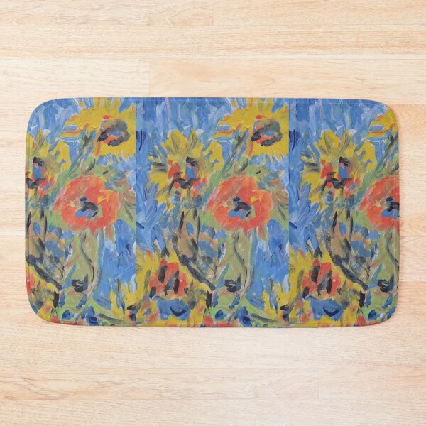 Item preview, Flowery sun designed and sold by BBBango.