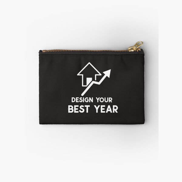 Item preview, Design Your Best Year designed and sold by Salimah Haji.