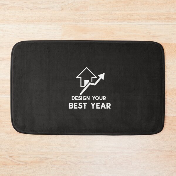 Item preview, Design Your Best Year designed and sold by Salimah Haji.
