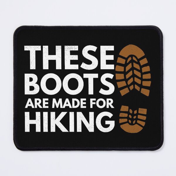 Item preview, Hiking Boots designed and sold by foramelie.