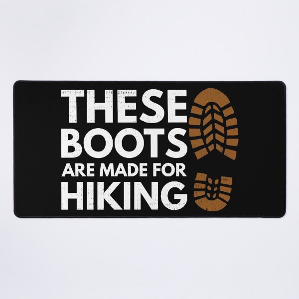 Item preview, Hiking Boots designed and sold by foramelie.