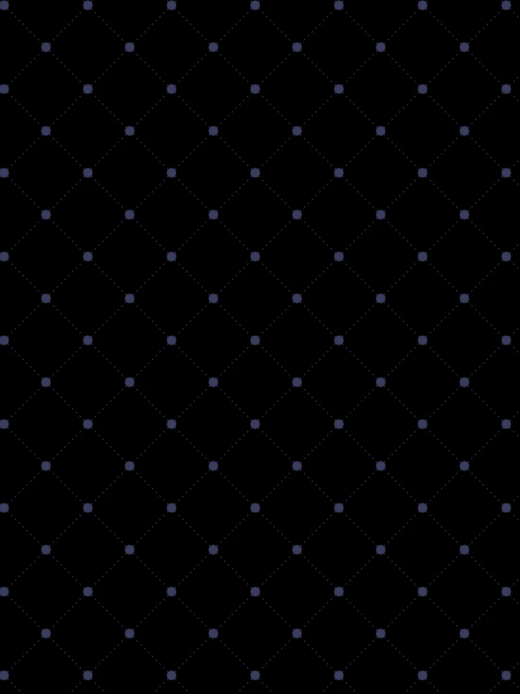Thumbnail 6 von 6, Premium Oversized Pullover, Black and Navy Stripe Polka Dot Pattern Pairs DE 2022 Trending Color Singing the Blues DET576 designt und verkauft von ColorOfTheYears.