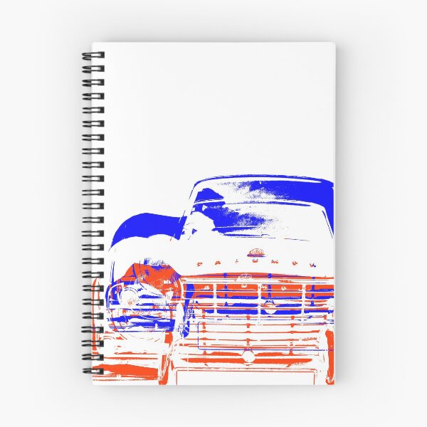 Item preview, Triumph TR4 British classic car monoblock red white blue designed and sold by soitwouldseem.
