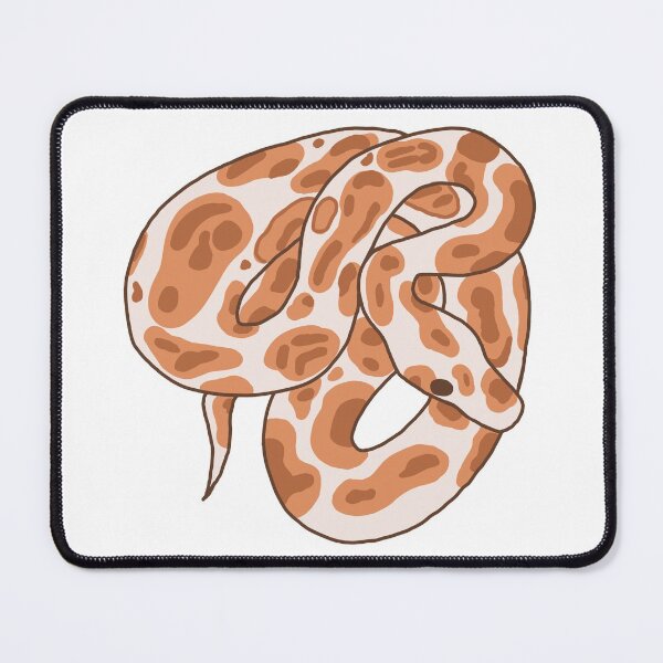 Item preview, Orange ball python designed and sold by bugrains.