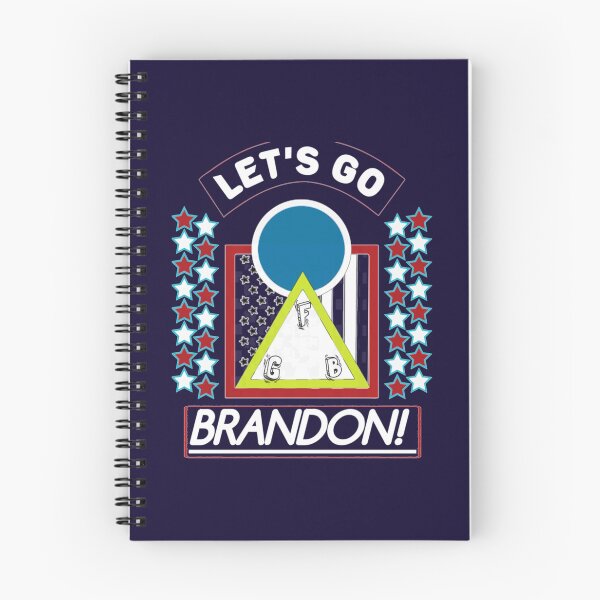 Item preview, Retro FJB Let's Go Brandon    designed and sold by Exoticd3sign.