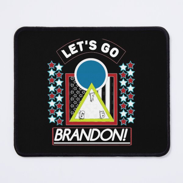 Item preview, Retro FJB Let's Go Brandon designed and sold by Exoticd3sign.