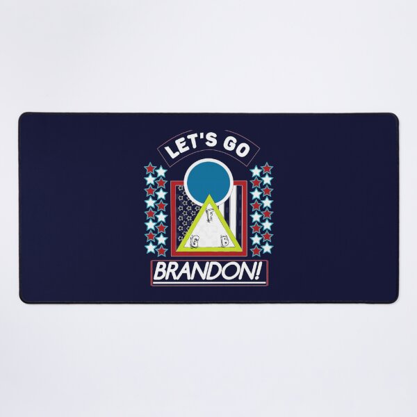 Item preview, Retro FJB Let's Go Brandon    designed and sold by Exoticd3sign.