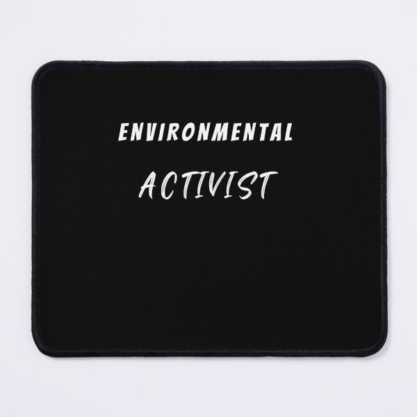 Item preview, Environmental Activist, be the change,  Our Climate Our world ,Climate Change Now not hope, Do it now climate change, global healing,socially conscious, planet earth, warming, wizard wordsmith   designed and sold by WizardWordSmith.